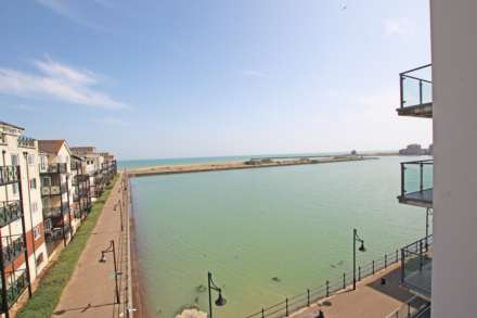 Midway Quay, Eastbourne, BN23 5DA, Image 2