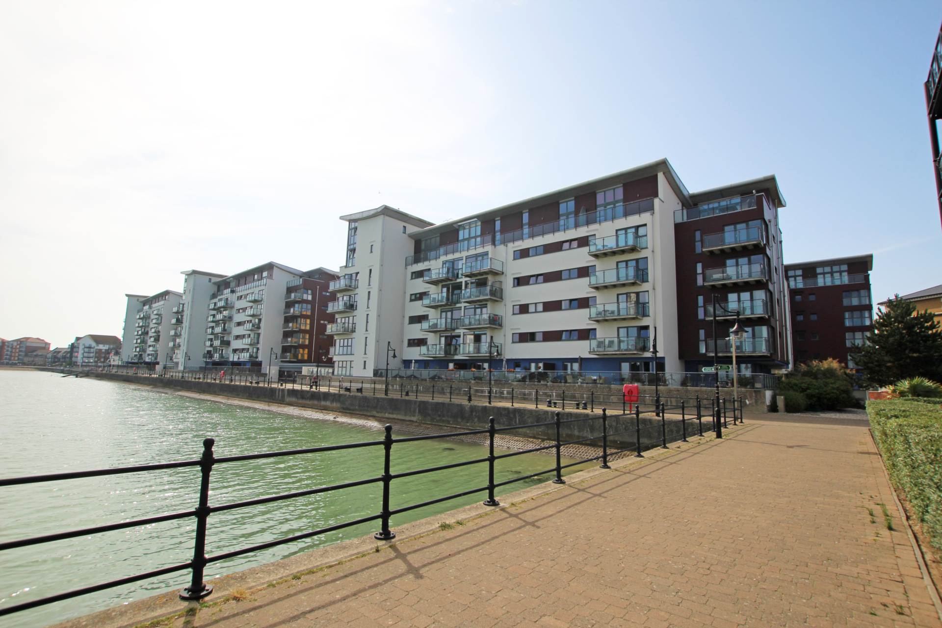 Midway Quay, Eastbourne, BN23 5DA, Image 1