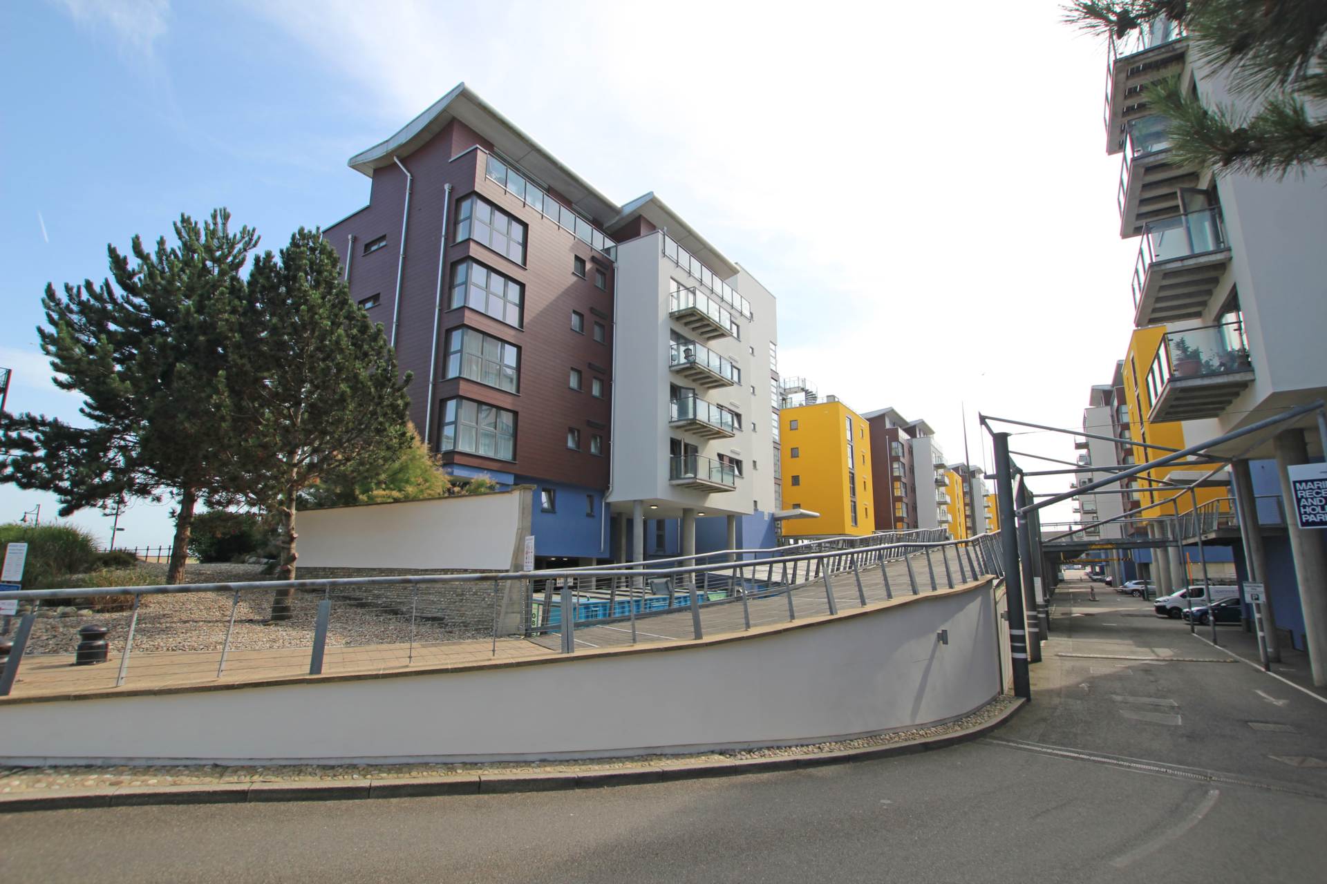 Midway Quay, Eastbourne, BN23 5DA, Image 13