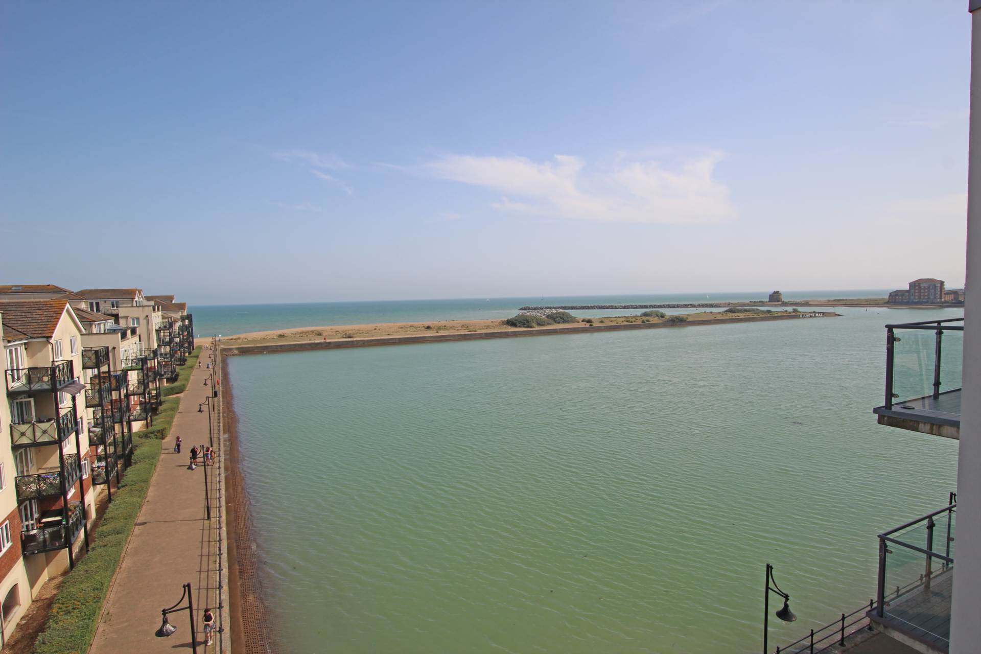 Midway Quay, Eastbourne, BN23 5DA, Image 2