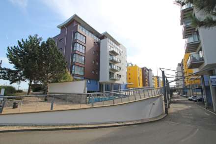 Midway Quay, Eastbourne, BN23 5DA, Image 13