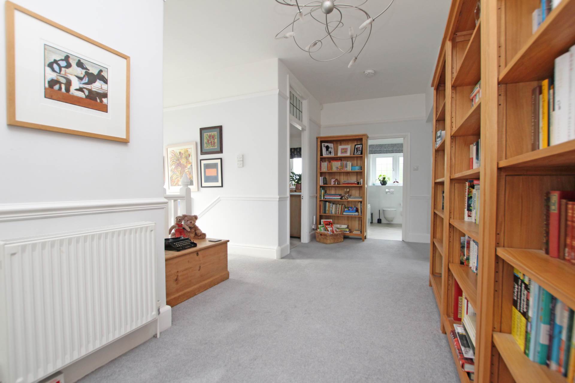 Prideaux Road, Eastbourne, BN21 2NB, Image 19