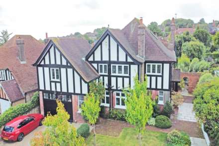Prideaux Road, Eastbourne, BN21 2NB
