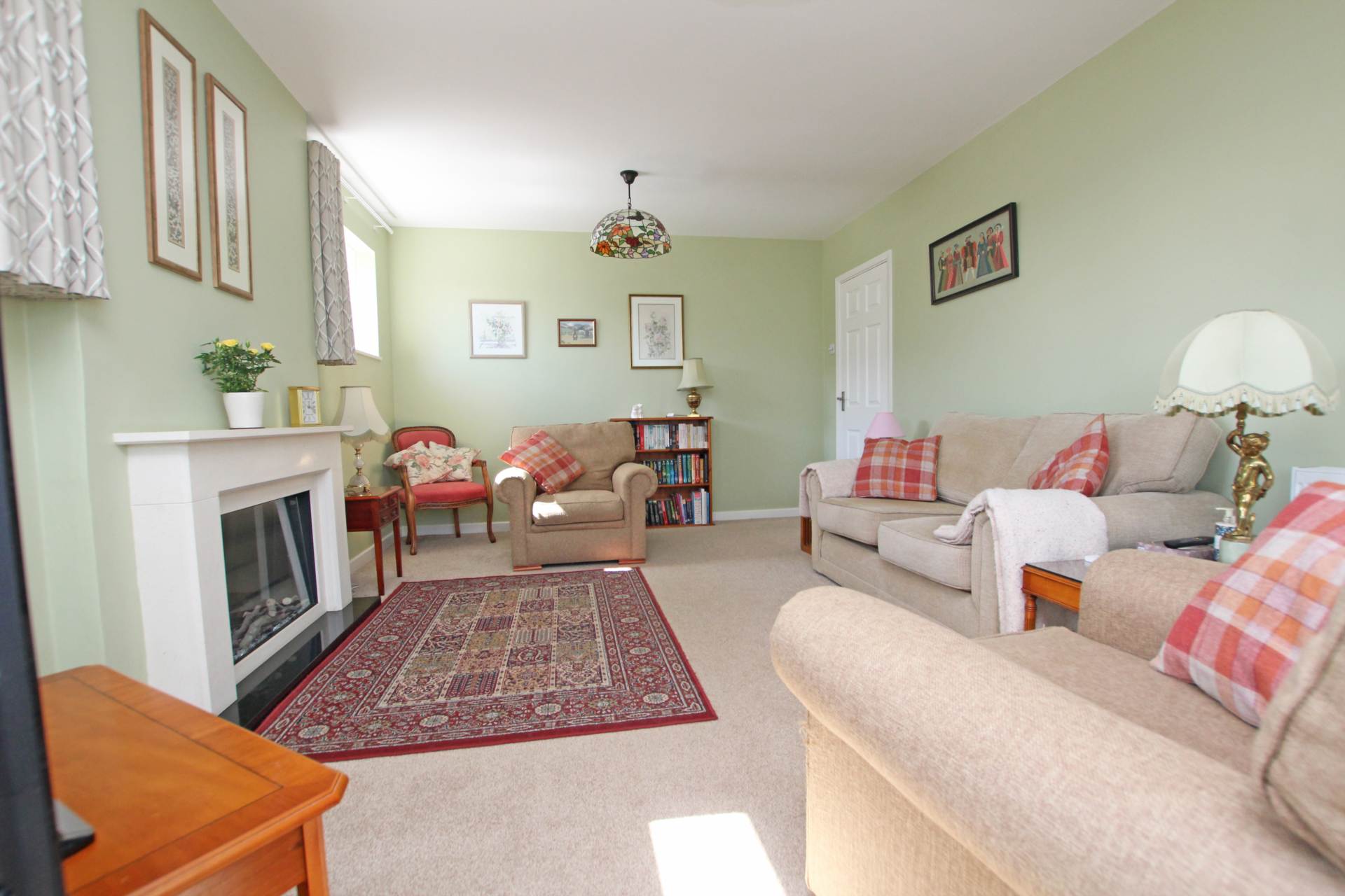 Chatfield Crescent, Eastbourne, BN22 0EZ, Image 13