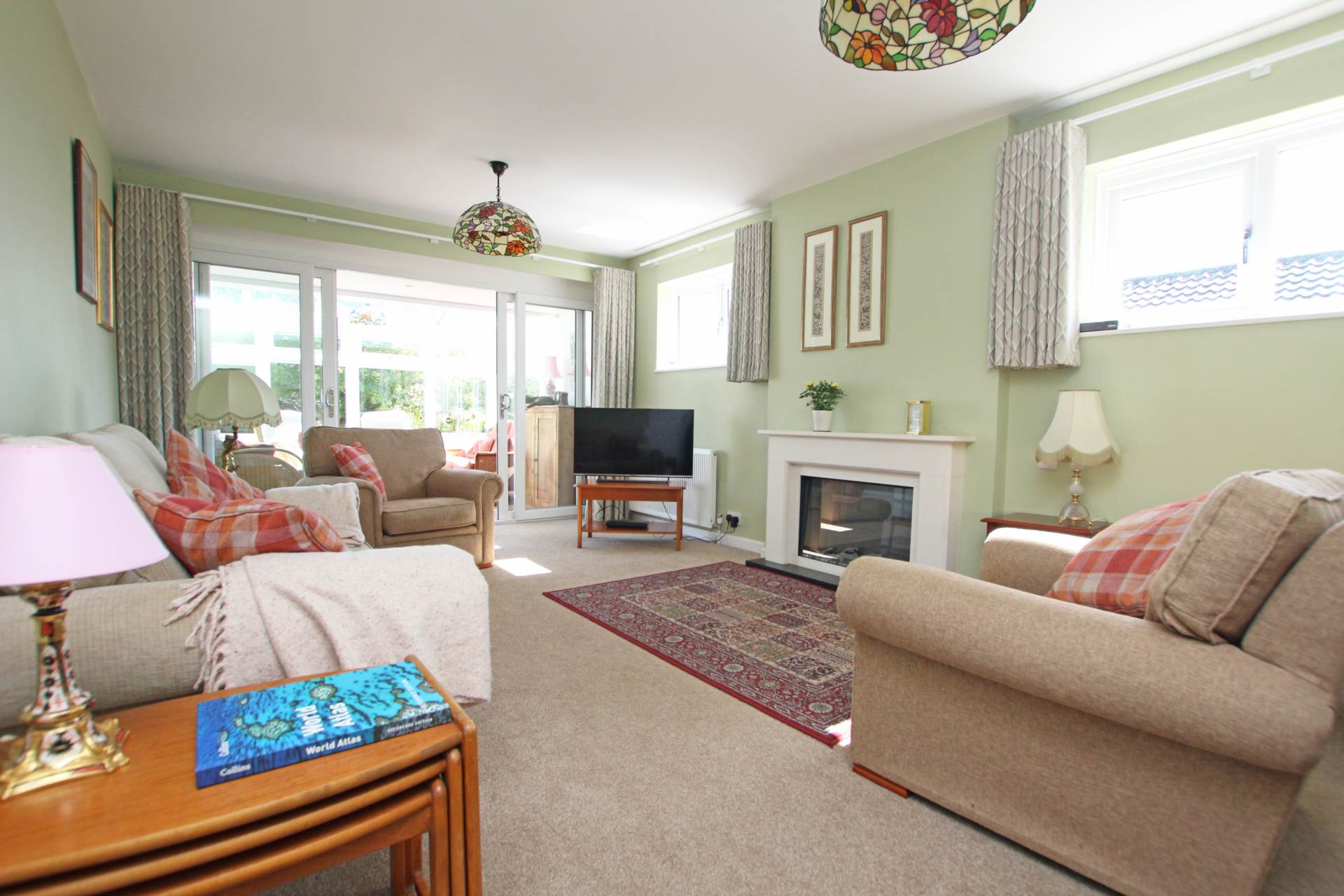 Chatfield Crescent, Eastbourne, BN22 0EZ, Image 2