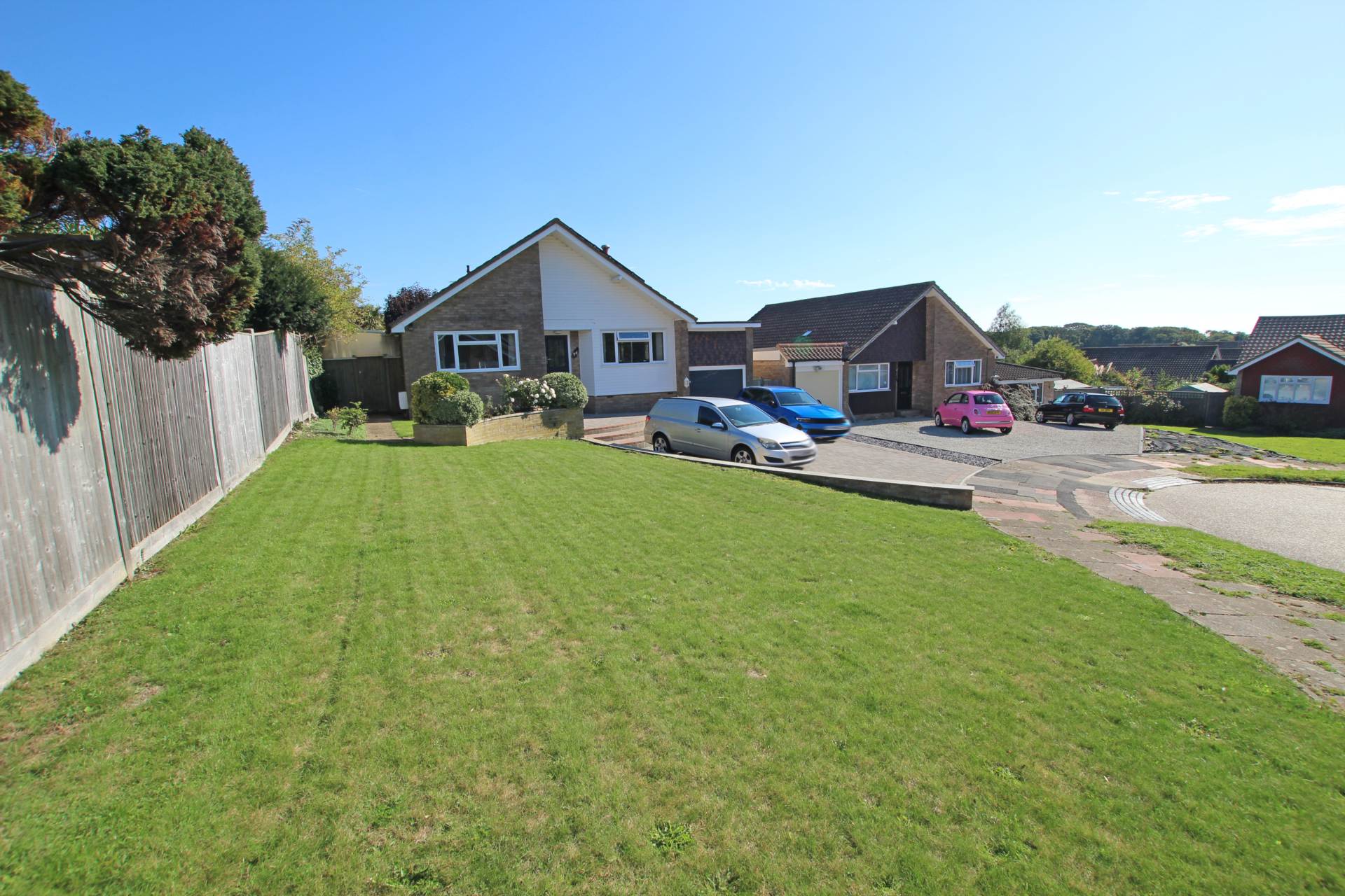 Chatfield Crescent, Eastbourne, BN22 0EZ, Image 28