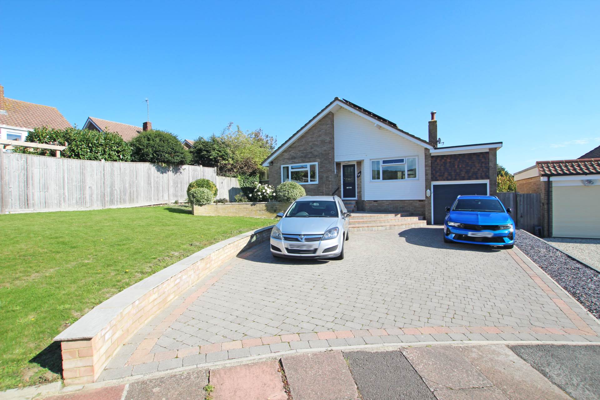 Chatfield Crescent, Eastbourne, BN22 0EZ, Image 29
