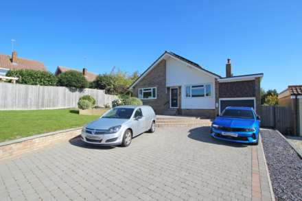 Property For Sale Chatfield Crescent, Eastbourne