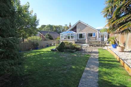 Chatfield Crescent, Eastbourne, BN22 0EZ, Image 23