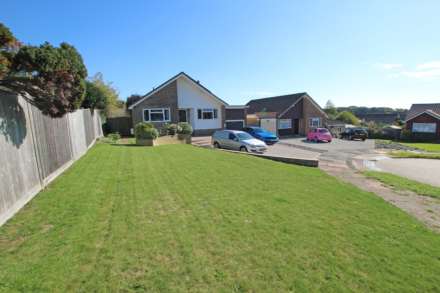 Chatfield Crescent, Eastbourne, BN22 0EZ, Image 28