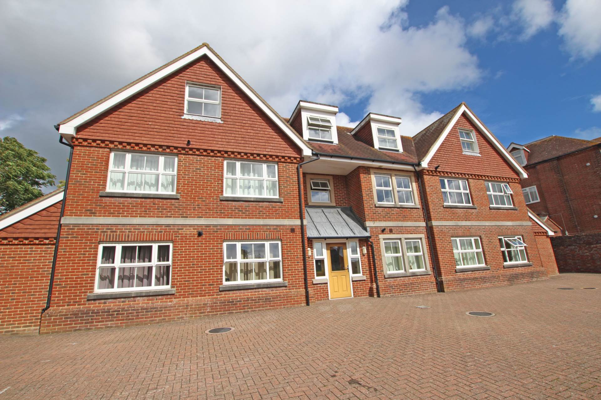 Summerhill,  Ratton Road, BN21 2LS, Image 1