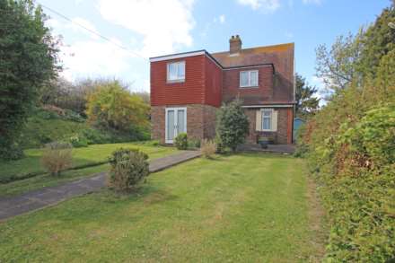 Wannock Lane, Eastbourne, BN20 9SG