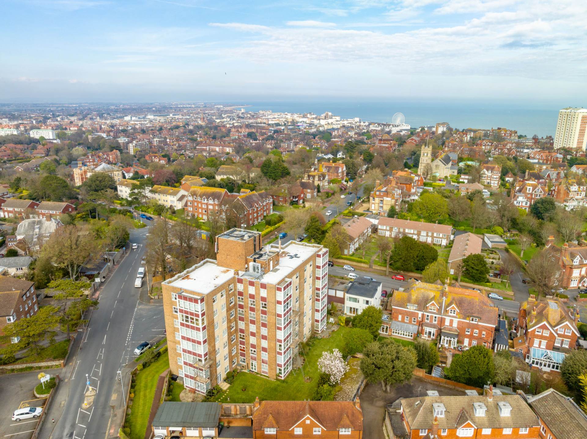 St.Johns Road, Eastbourne, BN20 7NL, Image 21