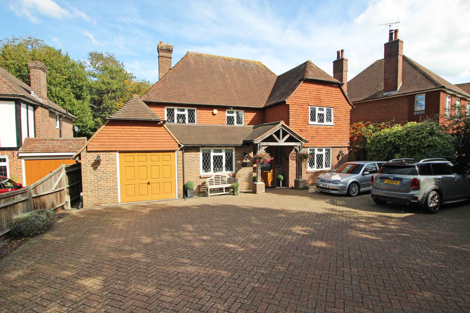 Kings Drive, Eastbourne, BN21 2YB, Image 45