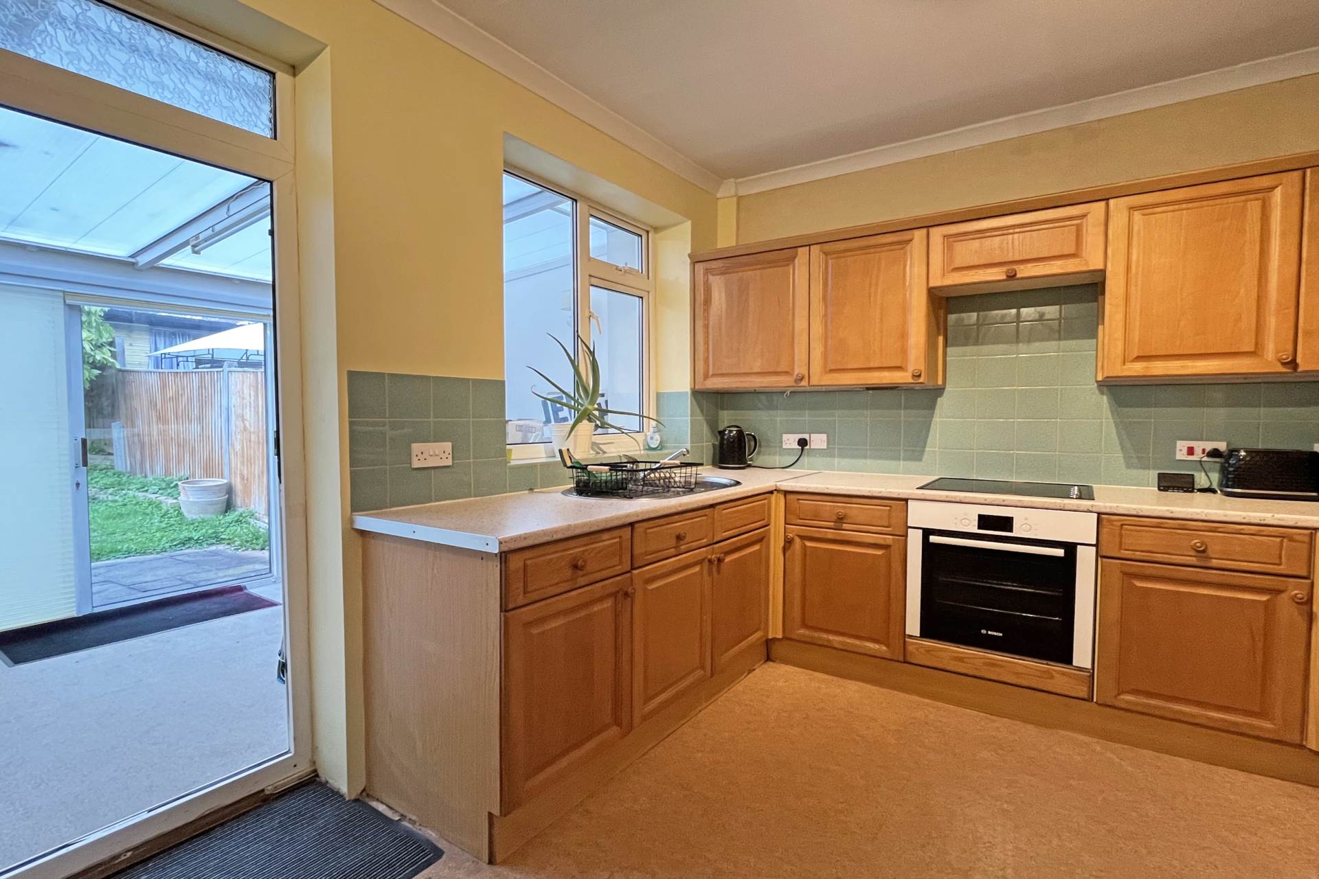 Brodrick Road, Eastbourne, BN22 9NR, Image 12