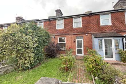 Brodrick Road, Eastbourne, BN22 9NR