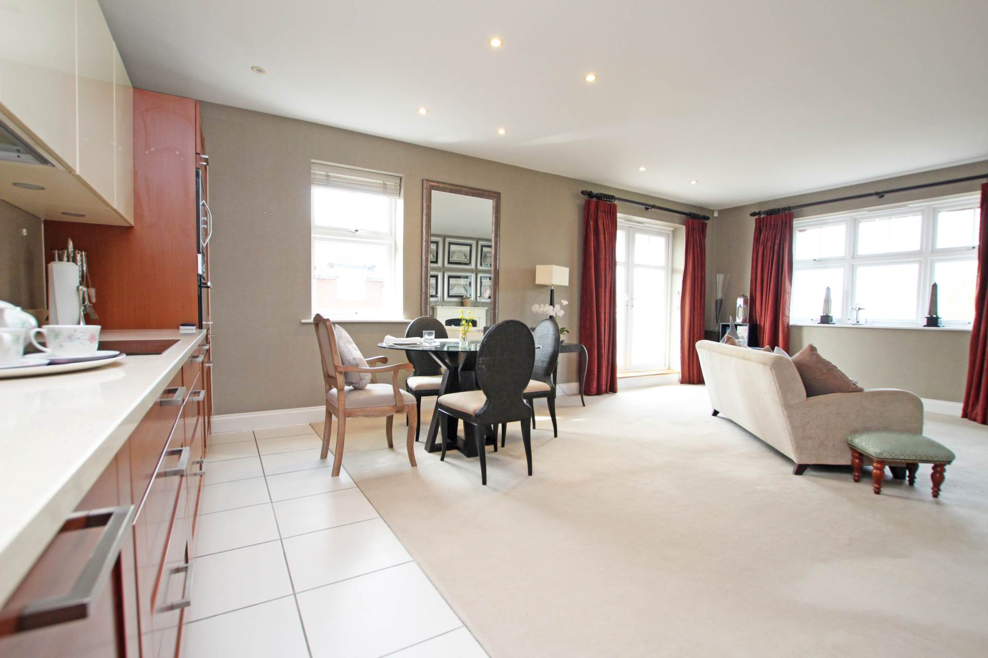 Darley Road, Eastbourne, BN20 7GA, Image 3