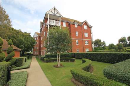 Darley Road, Eastbourne, BN20 7GA, Image 1
