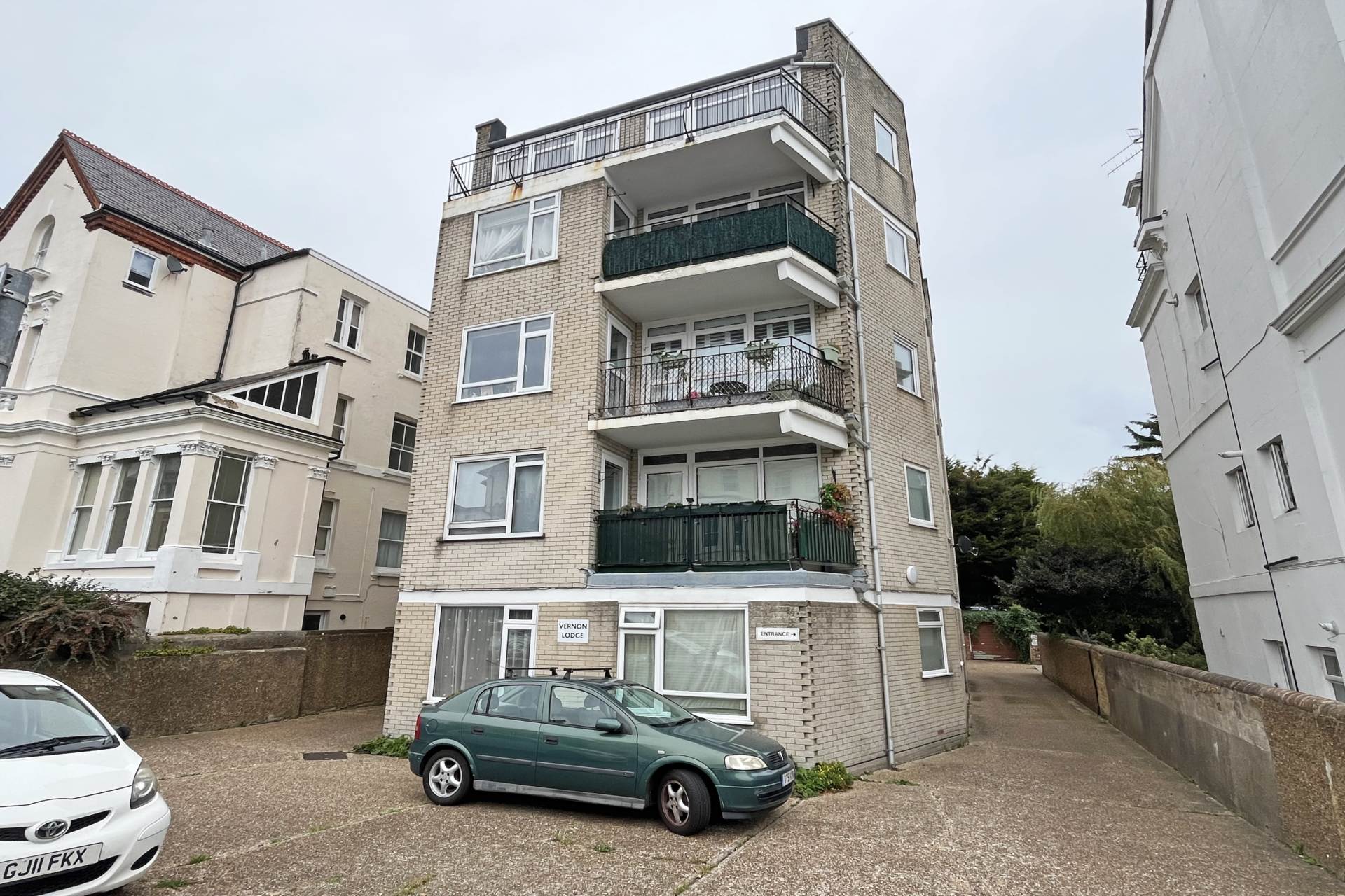 Spencer Road, Eastbourne, BN21 4PA, Image 1