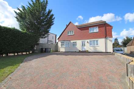 Eastbourne Road, Willingdon, BN20 9NG