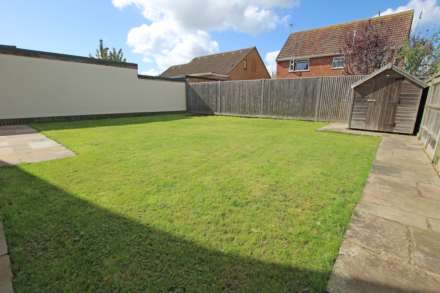 Eastbourne Road, Willingdon, BN20 9NG, Image 21