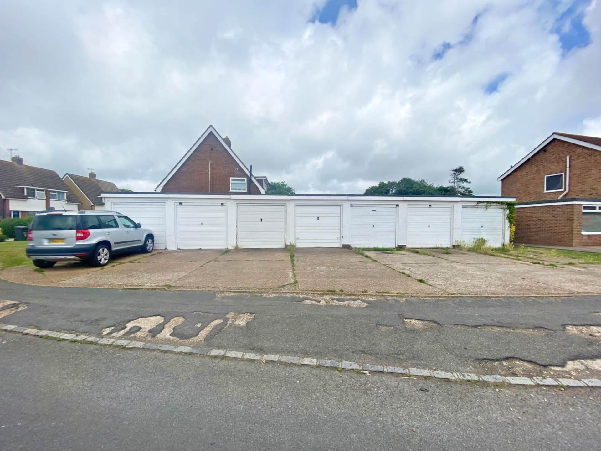 Wenthill Gardens, Lower Willingdon, BN22 0EX, Image 18