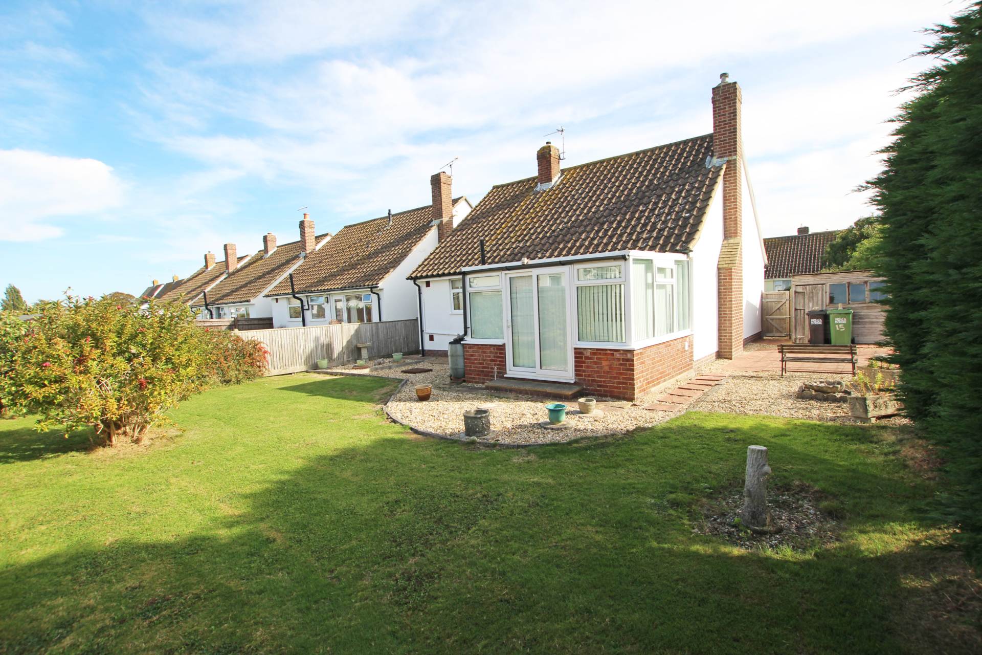 Wenthill Gardens, Lower Willingdon, BN22 0EX, Image 7