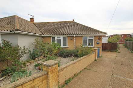 Innings Drive, Pevensey Bay, BN24 6BJ