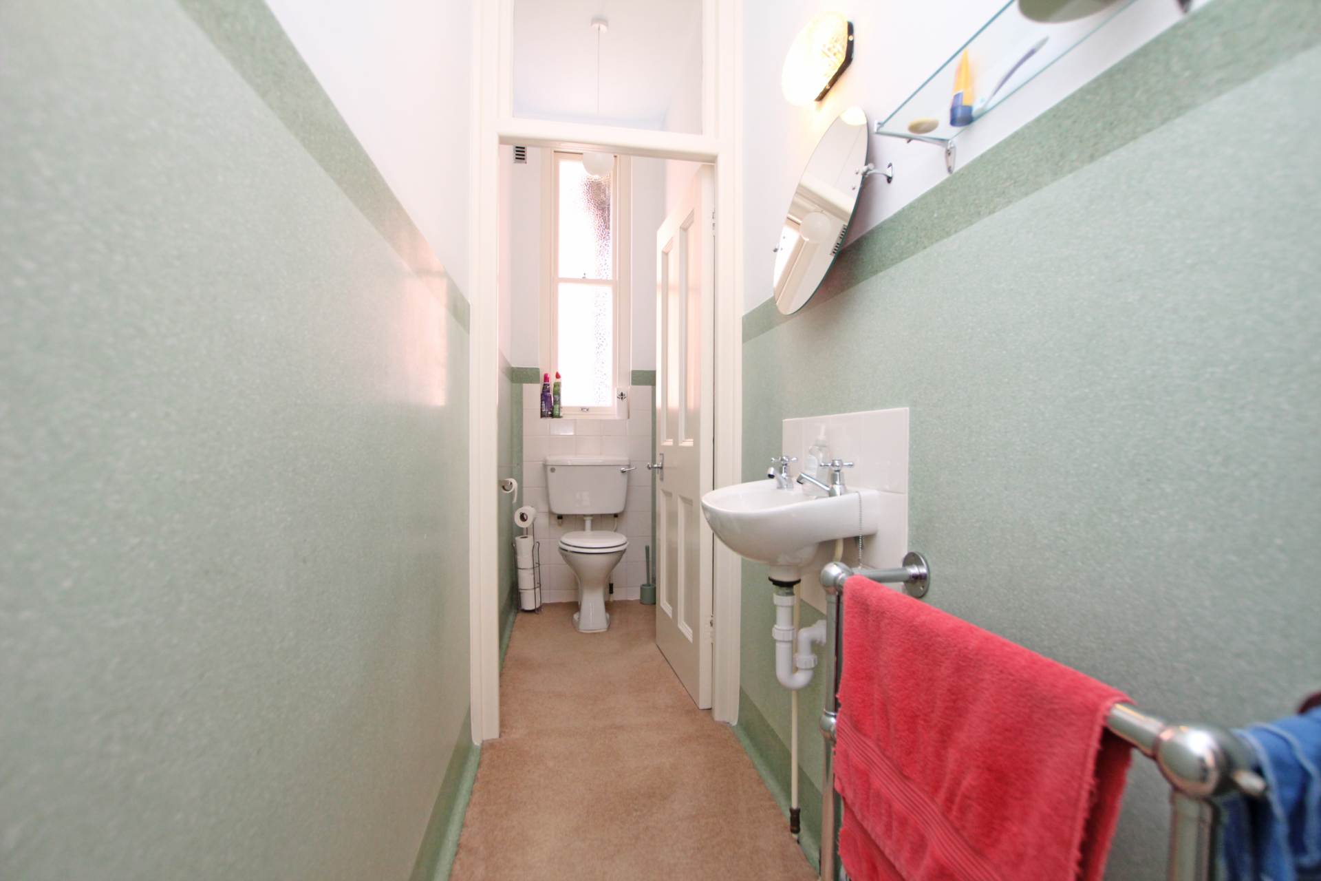 Blackwater Road, Eastbourne, BN20 7DL, Image 17