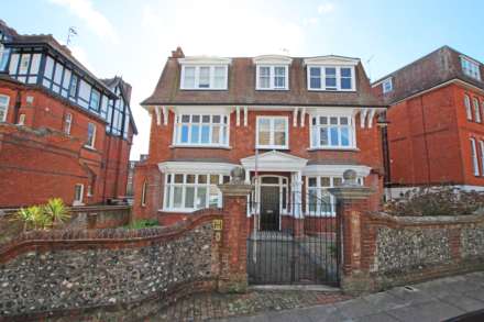 Blackwater Road, Eastbourne, BN20 7DL, Image 25