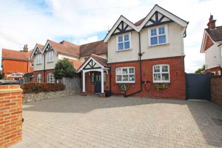 Church Street, Eastbourne, BN22 0JA, Image 1