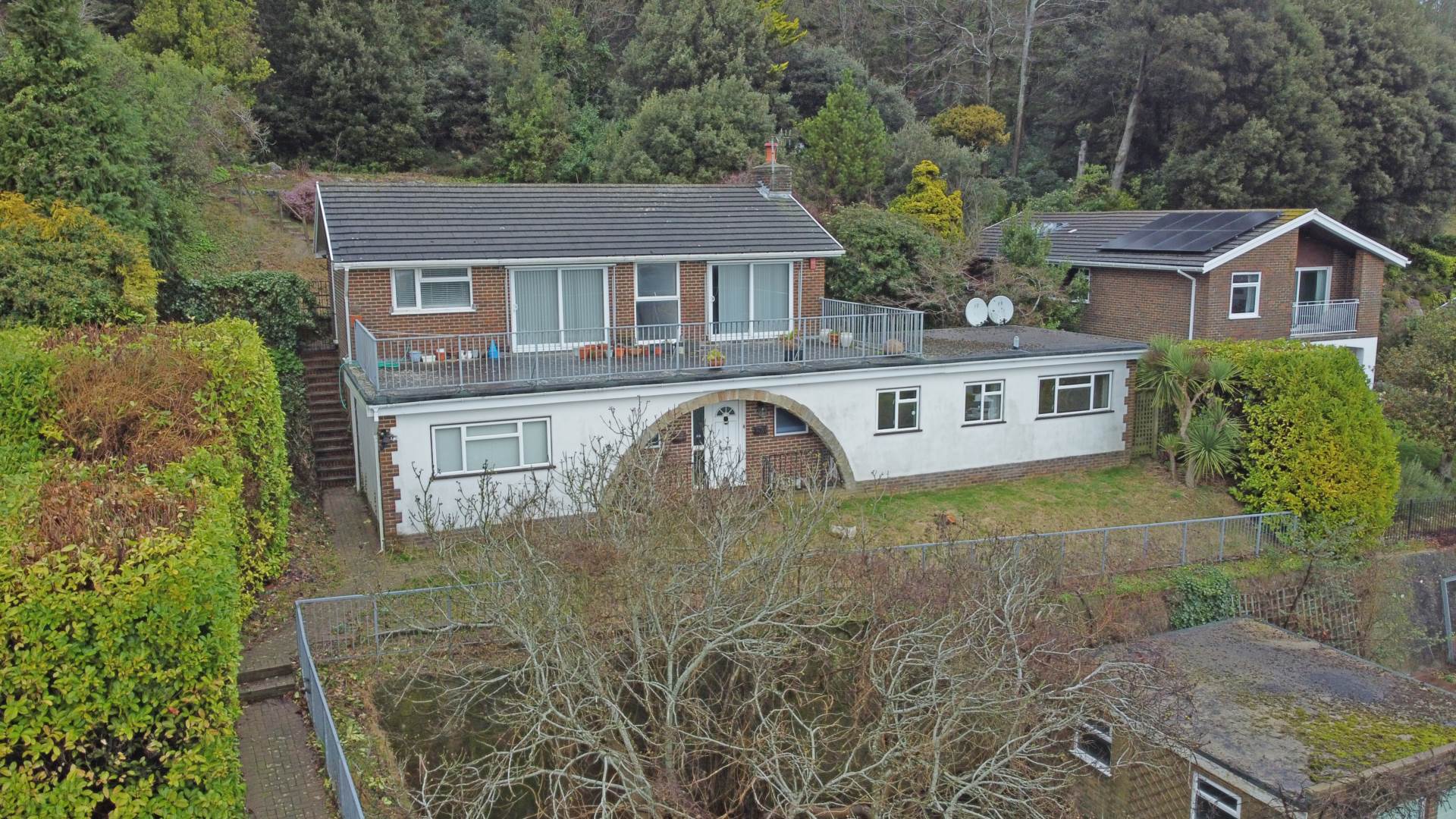 Hyde Tynings Close, Eastbourne, BN20 8TQ, Image 18