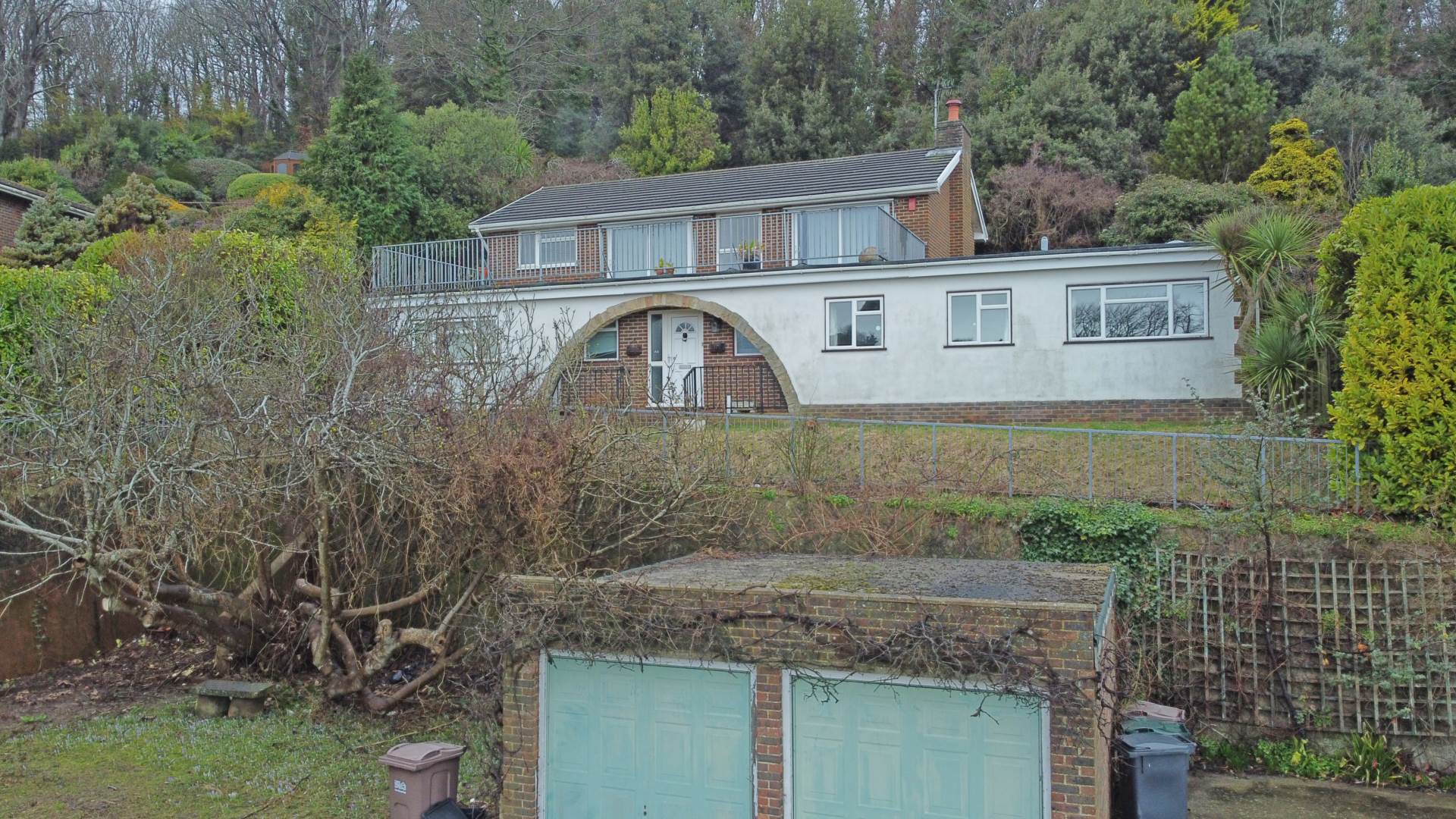 Hyde Tynings Close, Eastbourne, BN20 8TQ, Image 19