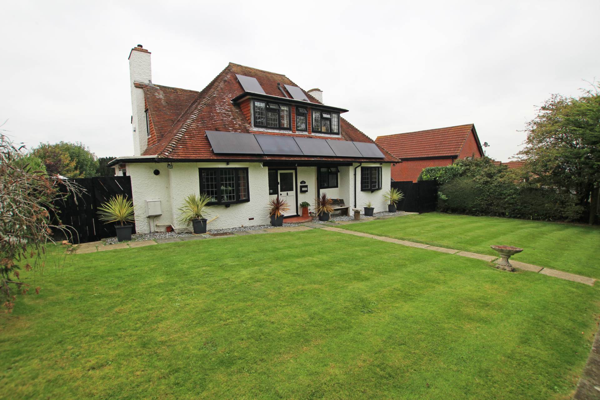 The Close, Off Huggetts Lane, Eastbourne, BN22 0LJ, Image 11