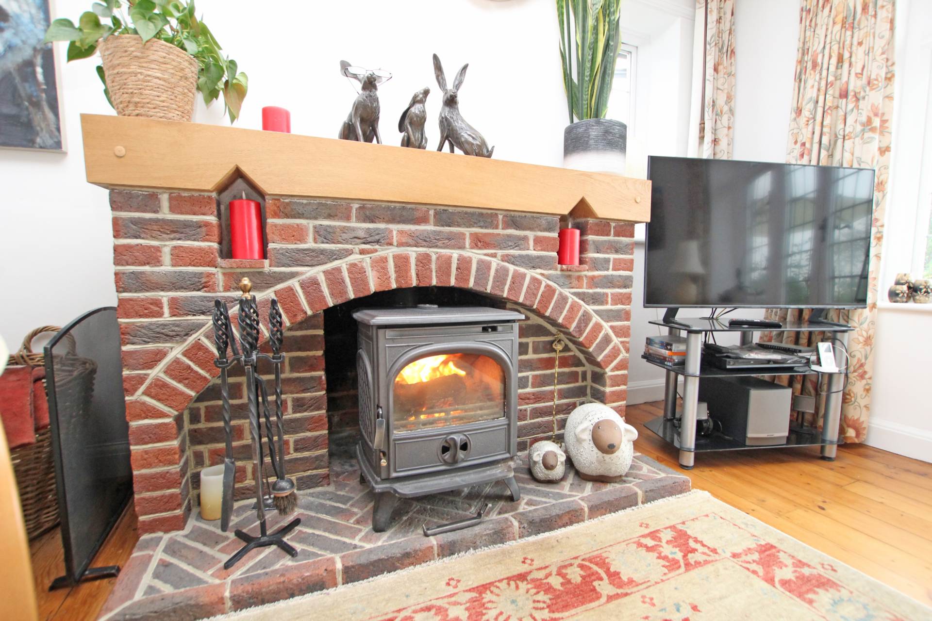 The Close, Off Huggetts Lane, Eastbourne, BN22 0LJ, Image 12