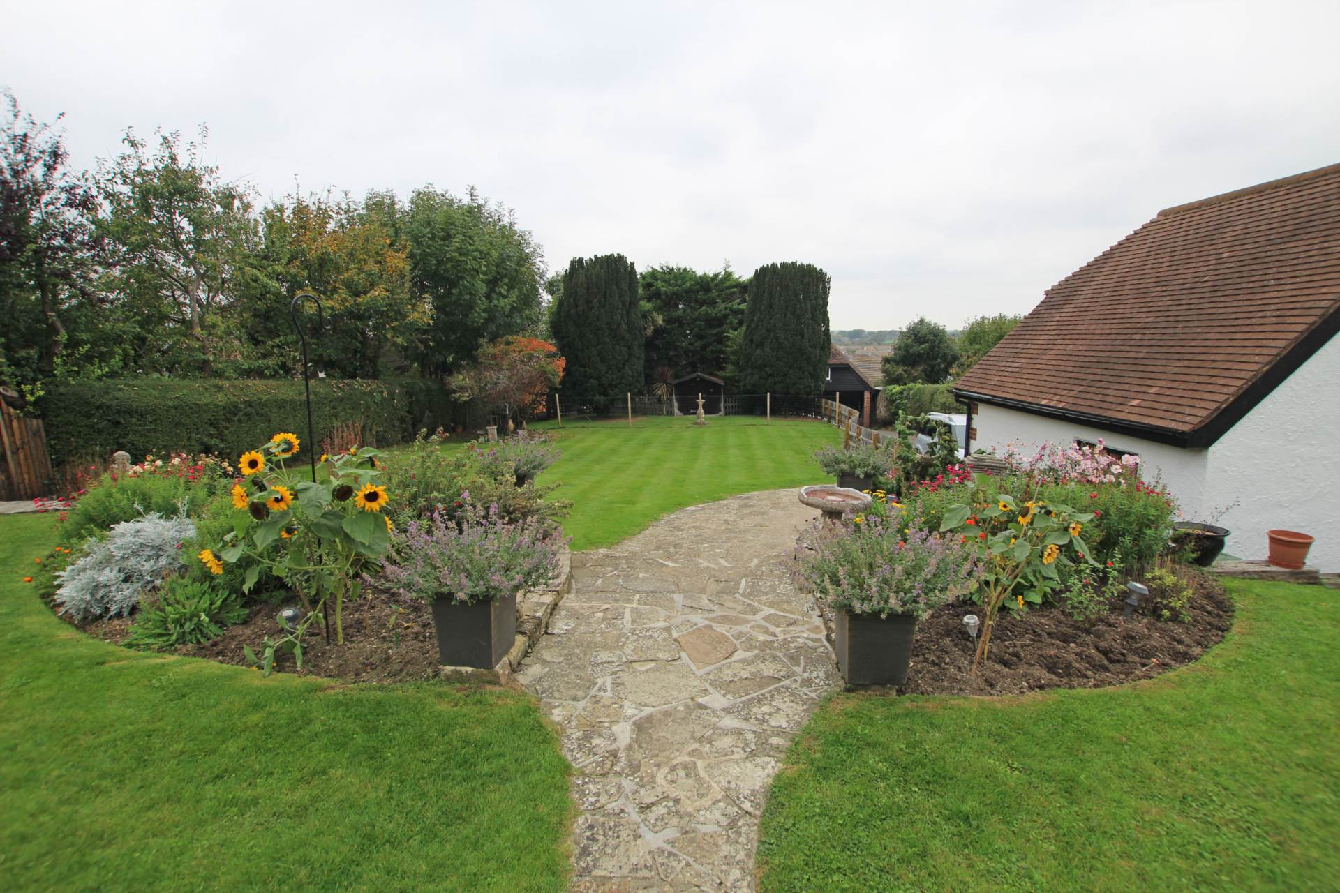 The Close, Off Huggetts Lane, Eastbourne, BN22 0LJ, Image 21