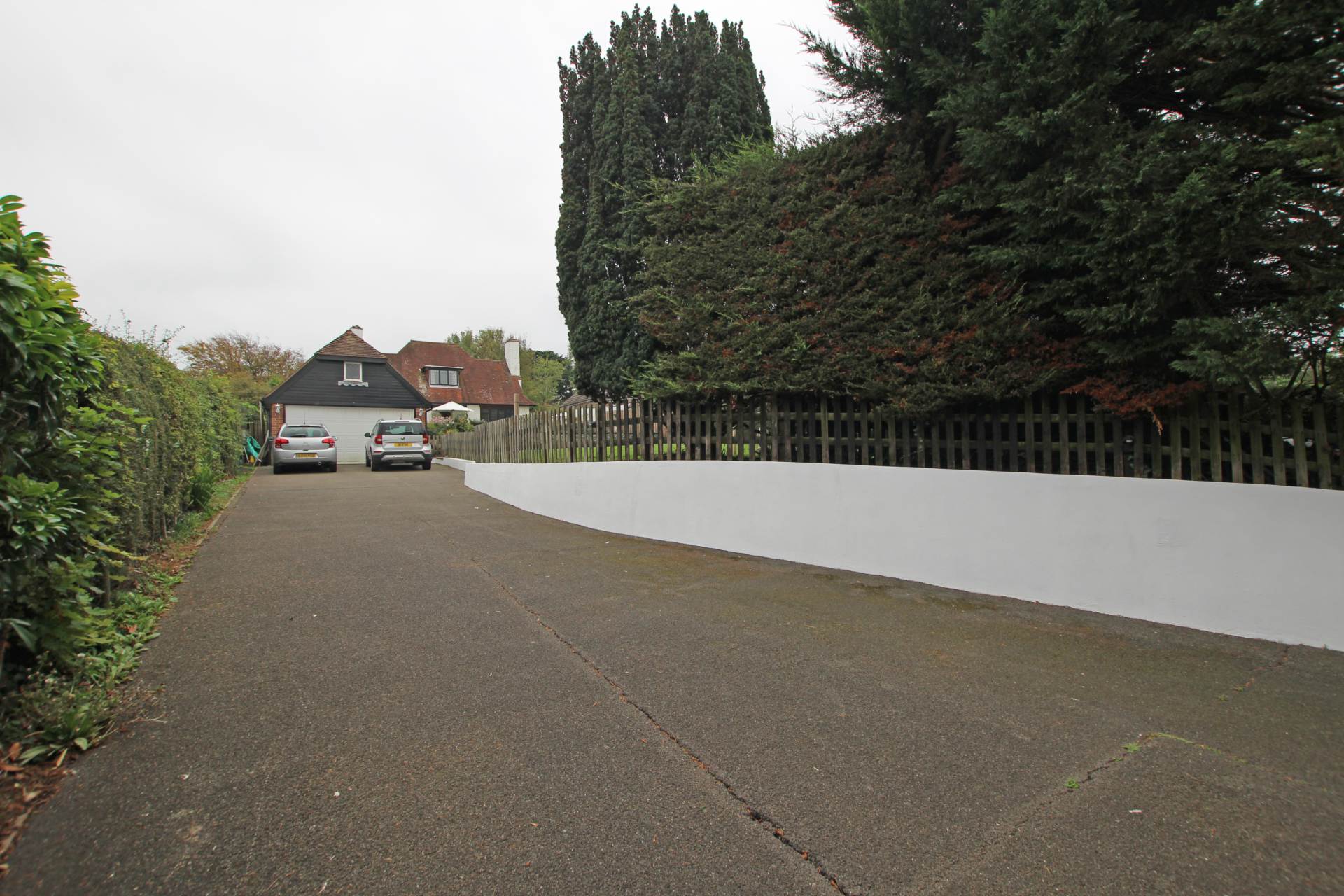 The Close, Off Huggetts Lane, Eastbourne, BN22 0LJ, Image 25