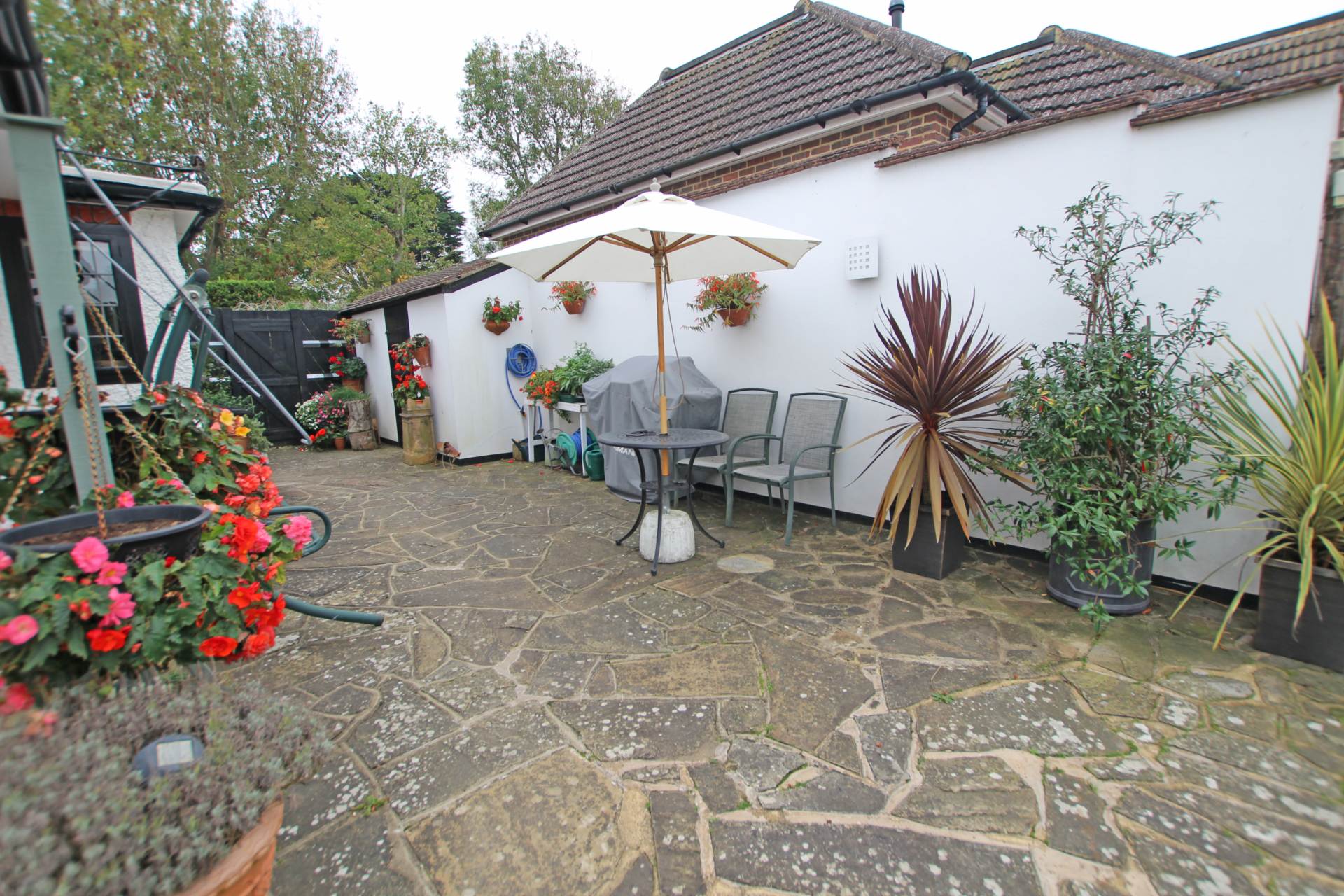 The Close, Off Huggetts Lane, Eastbourne, BN22 0LJ, Image 29