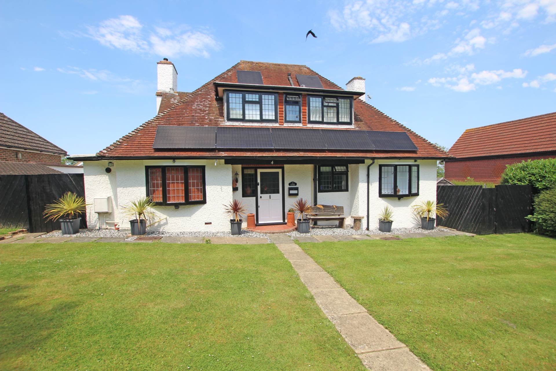The Close, Off Huggetts Lane, Eastbourne, BN22 0LJ, Image 33