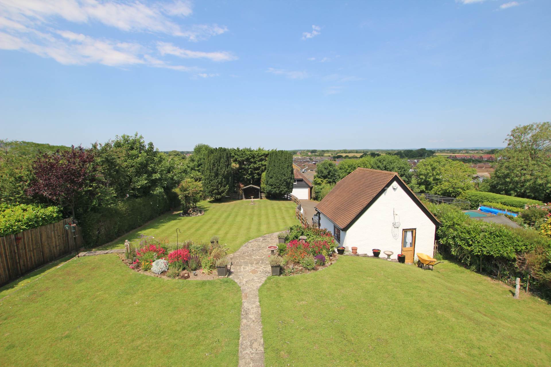 The Close, Off Huggetts Lane, Eastbourne, BN22 0LJ, Image 34