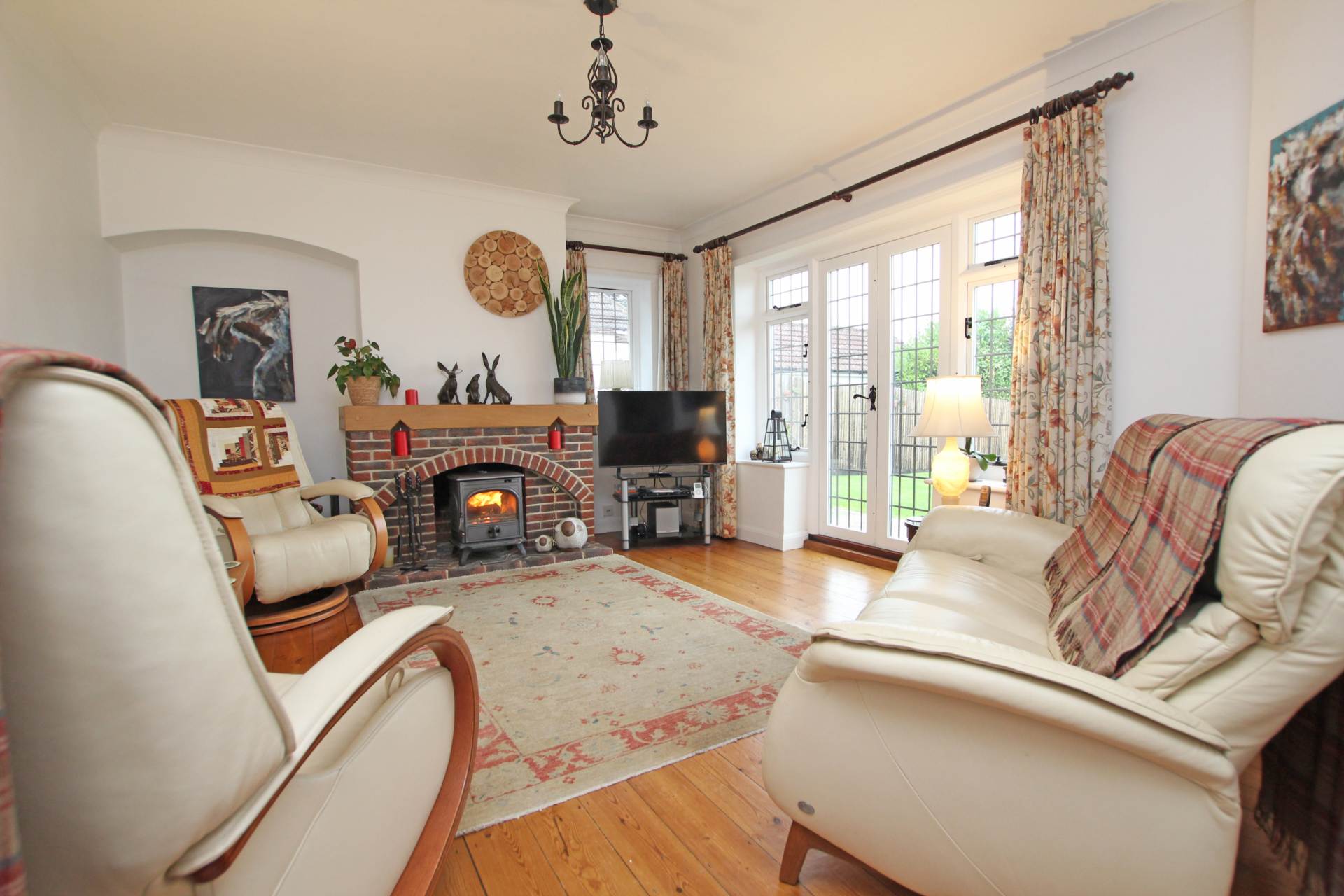 The Close, Off Huggetts Lane, Eastbourne, BN22 0LJ, Image 4