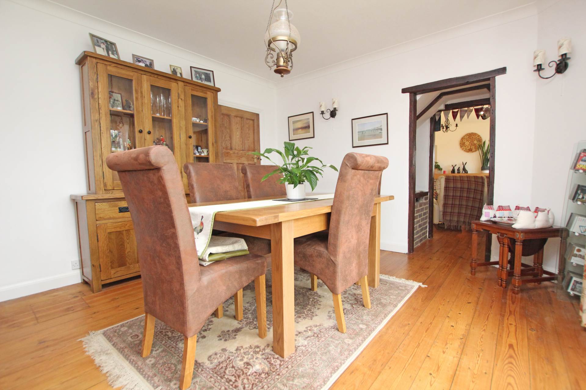 The Close, Off Huggetts Lane, Eastbourne, BN22 0LJ, Image 6
