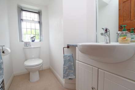 The Close, Off Huggetts Lane, Eastbourne, BN22 0LJ, Image 19