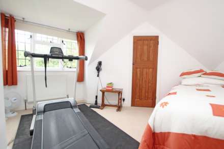 The Close, Off Huggetts Lane, Eastbourne, BN22 0LJ, Image 20