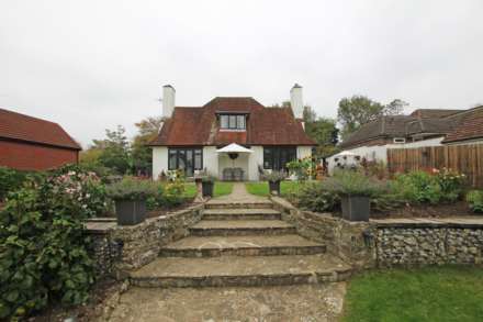 The Close, Off Huggetts Lane, Eastbourne, BN22 0LJ, Image 22