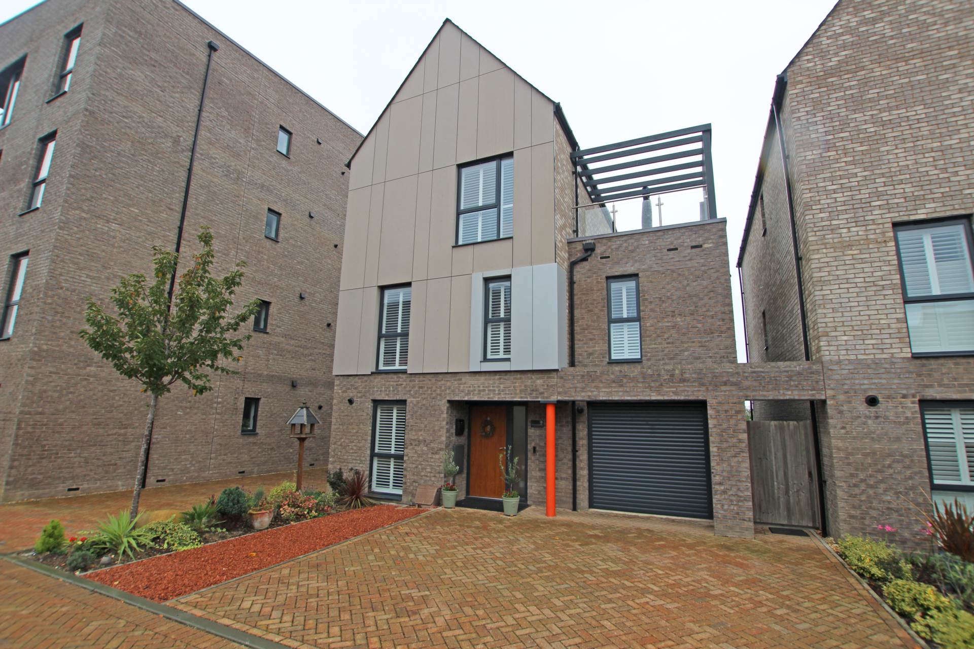 Macauley Drive, Eastbourne, BN23 5BU, Image 1