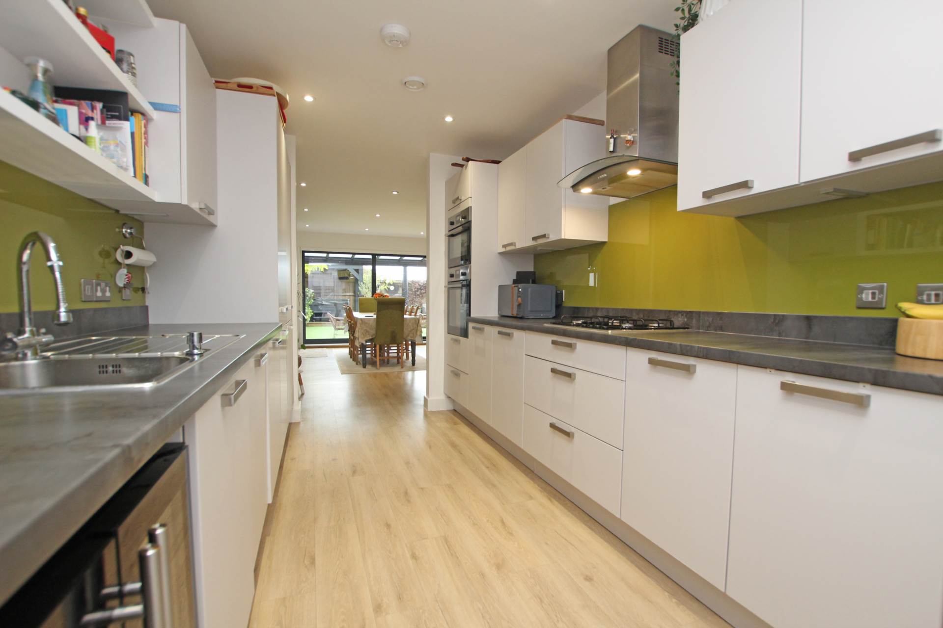 Macauley Drive, Eastbourne, BN23 5BU, Image 3