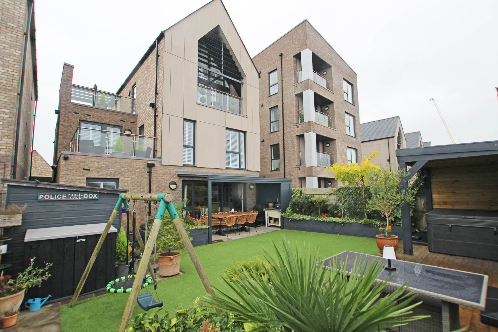 Macauley Drive, Eastbourne, BN23 5BU, Image 4