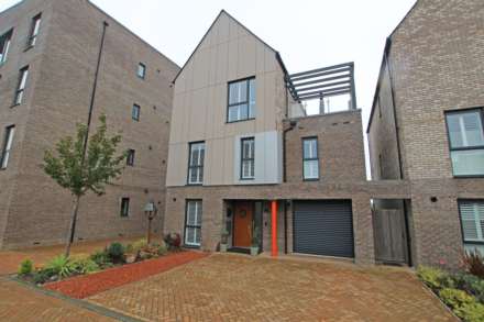 Macauley Drive, Eastbourne, BN23 5BU
