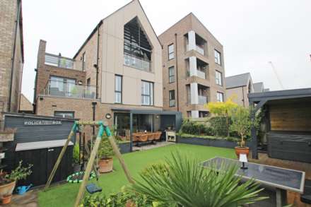 Macauley Drive, Eastbourne, BN23 5BU, Image 4
